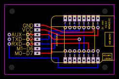 PCB Resources - EasyEDA