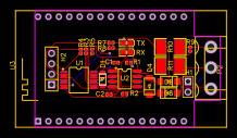 uart to RS-485 Resources - EasyEDA