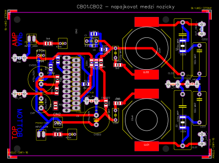 PCB 8954 DENEME Resources - EasyEDA