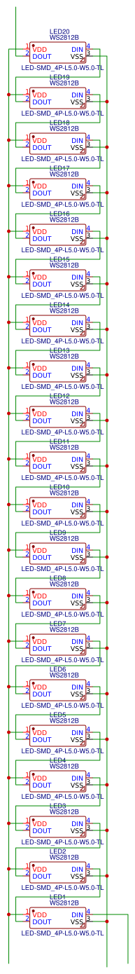 RGB Resources - EasyEDA