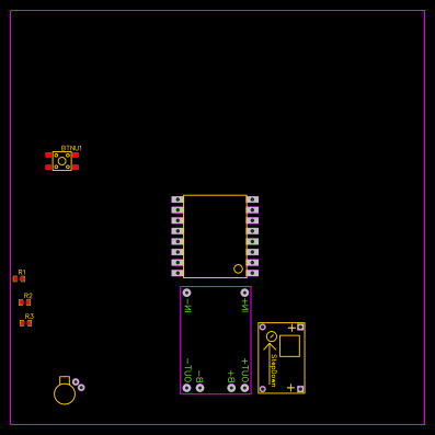 PCB projeto Resources - EasyEDA