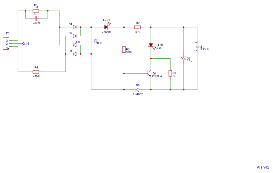 LED Resources - EasyEDA