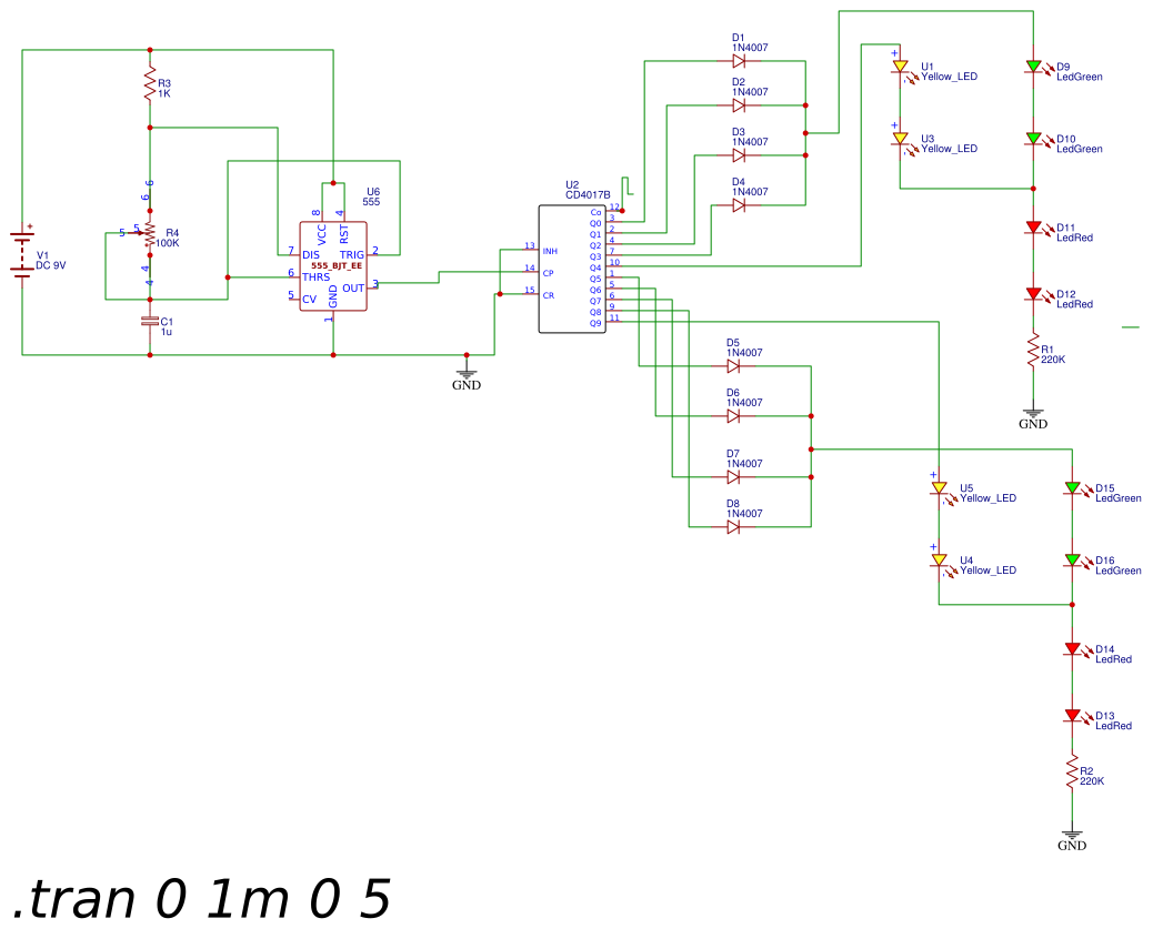 Circuit Dld Module DLD_PROJECT_1.pdsprj Resources - EasyEDA