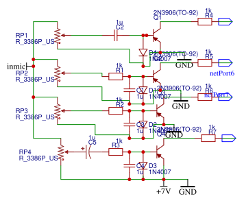 New Schematic Module Resources - EasyEDA