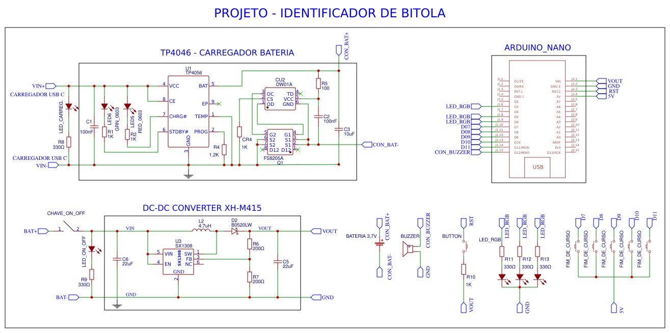 PROJETO ENERGISA Resources - EasyEDA