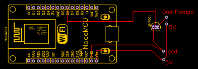 NodeMCU Resources - EasyEDA