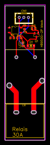 PCB_DR 2025 Module Relais 30A V2 Resources - EasyEDA