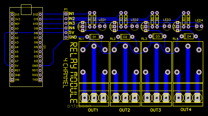 arduino Resources - EasyEDA
