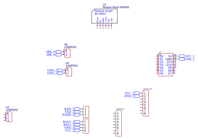 Logic Resources - EasyEDA
