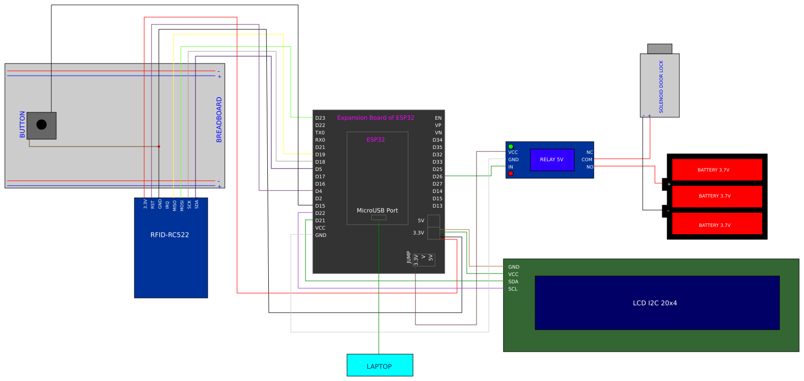 CIRCUIT DIAGRAM MEM685 Resources - EasyEDA