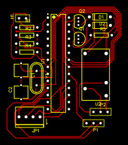 New PCB Module Resources - EasyEDA