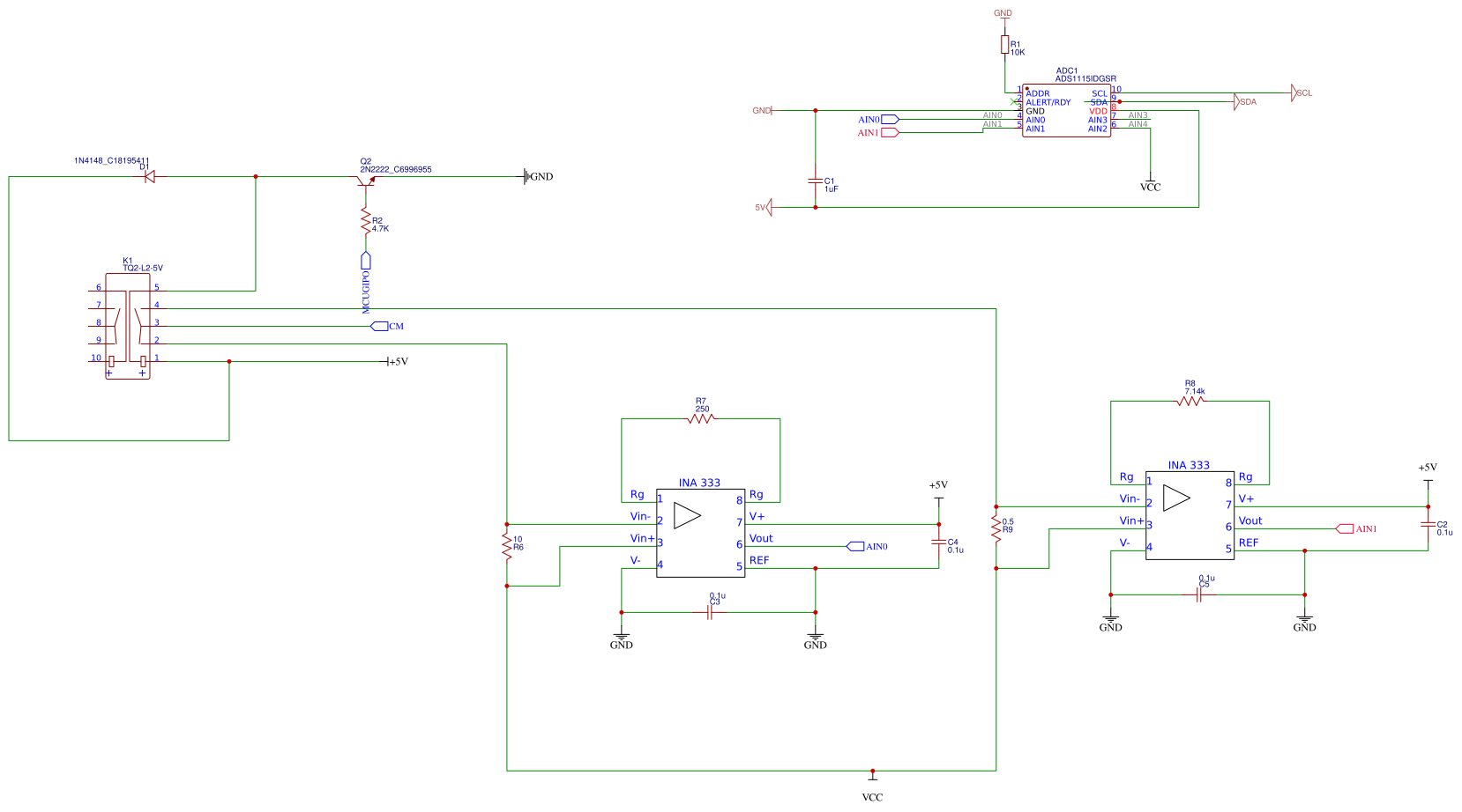 2nd_schematic Resources - EasyEDA