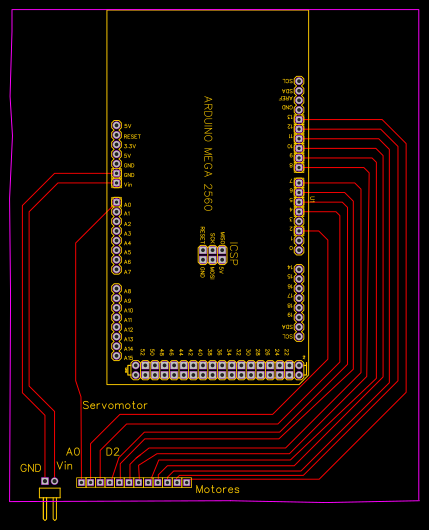 arduino servo motor Resources - EasyEDA