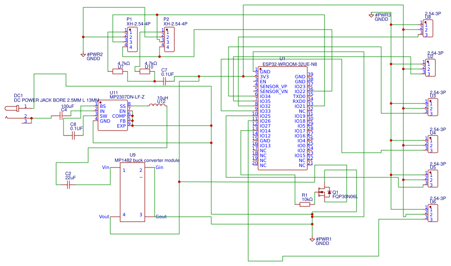 Sheet_1 Resources - EasyEDA