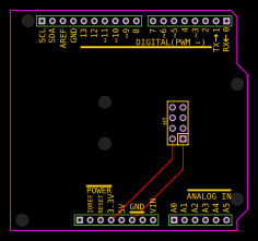 Shield_CC1101 Resources - EasyEDA