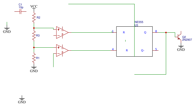 circuito opamp Resources - EasyEDA