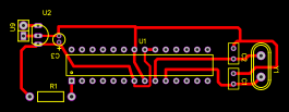 pixel led controller Resources - EasyEDA