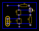PCB_TEST 2projeto 2 Resources - EasyEDA
