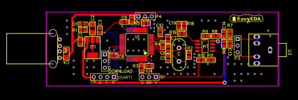 led Resources - EasyEDA