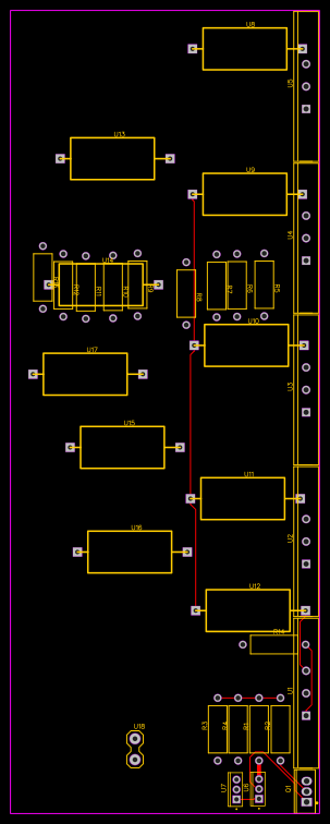 New PCB Module Resources - EasyEDA
