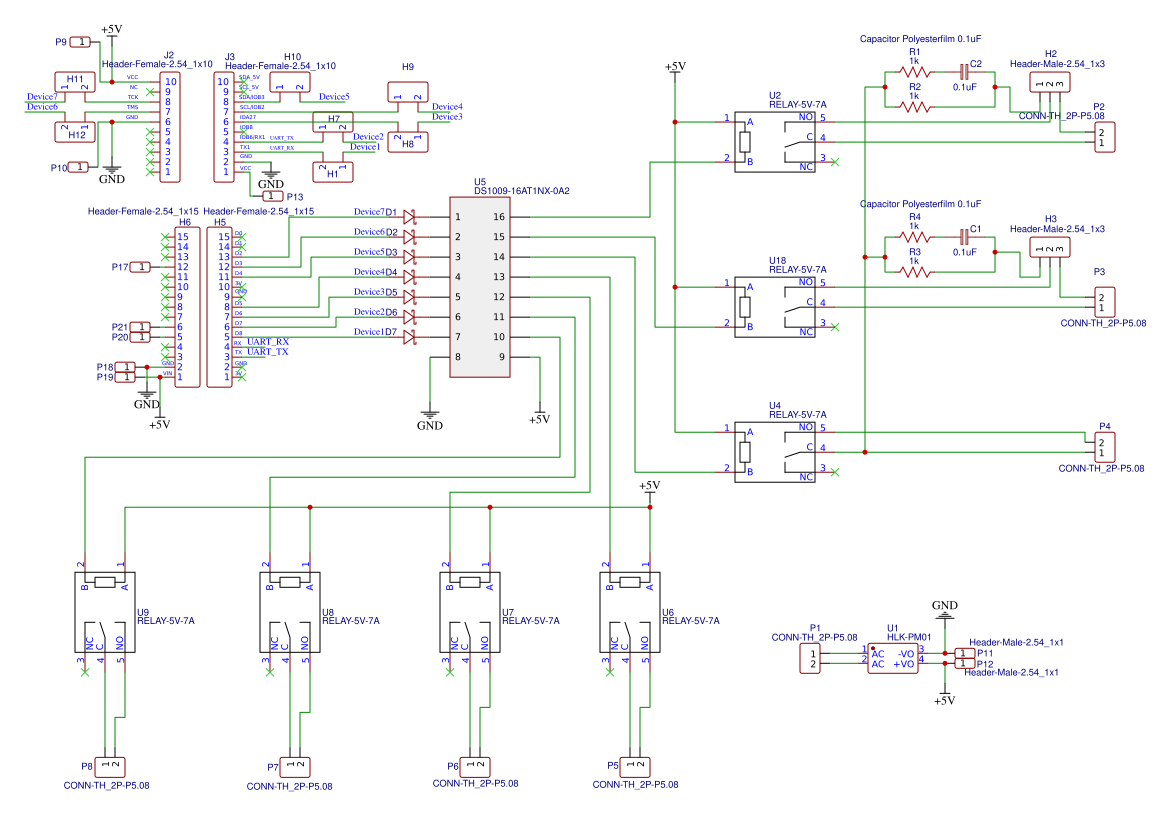 Sheet_1 Resources - EasyEDA