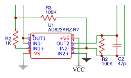 Rectifier Resources - EasyEDA