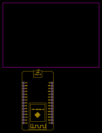 esp32 Resources - EasyEDA