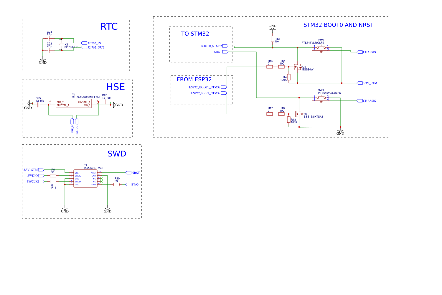 STM_EXPAND Resources - EasyEDA