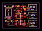 peak pcb module Resources - EasyEDA