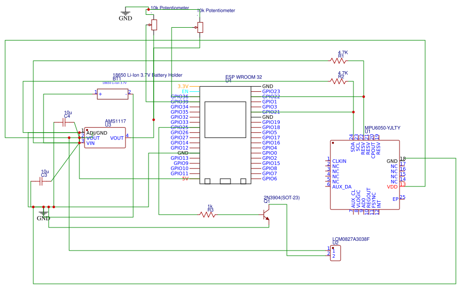PCB Resources - EasyEDA
