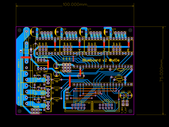 pcb Resources - EasyEDA