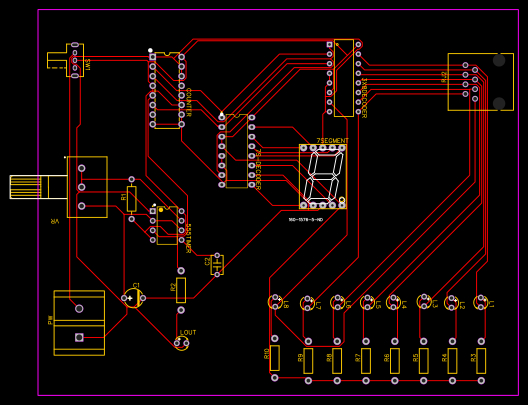 PCB_final Resources - EasyEDA