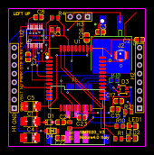 Sim7020 3D test Resources - EasyEDA