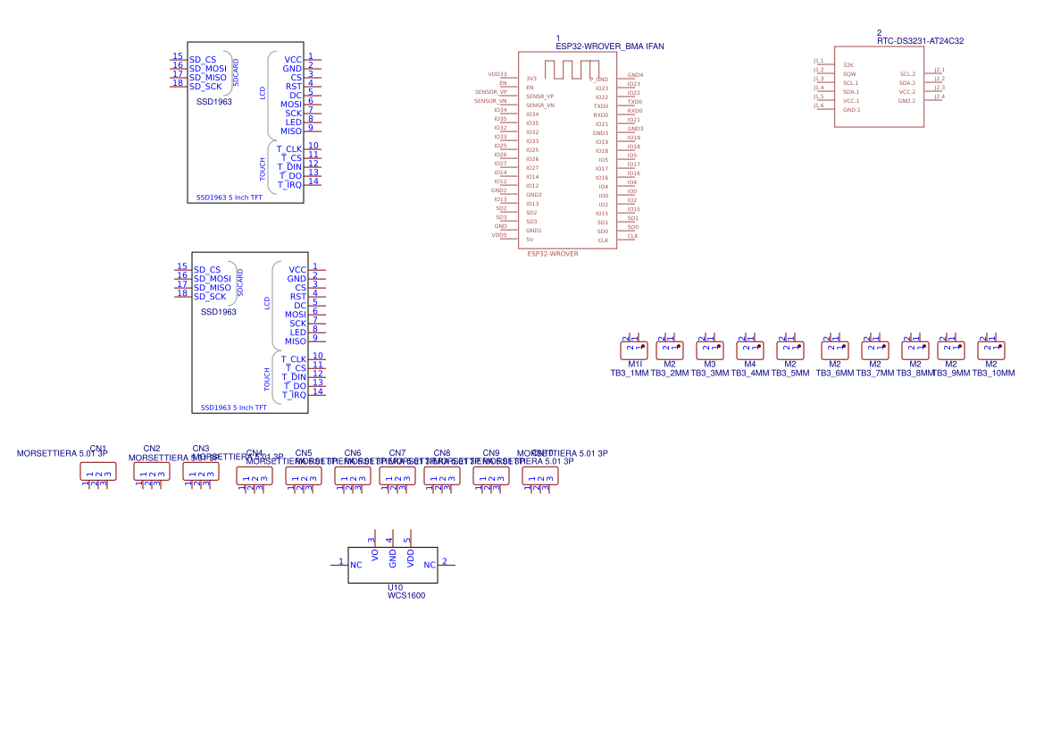 schema Resources - EasyEDA
