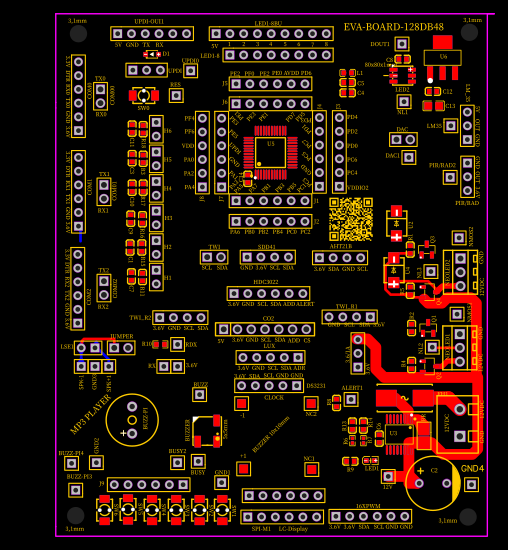PCB_EVA-BOARD-128DB48-copy_27 Resources - EasyEDA
