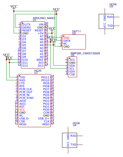 New Schematic Module Resources - EasyEDA