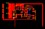 New PCB Module VV Resources - EasyEDA