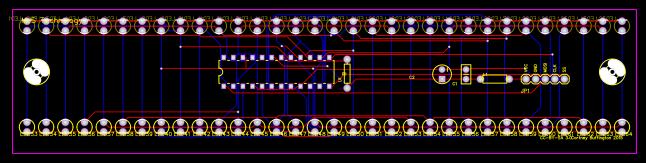 LED Array module Resources - EasyEDA