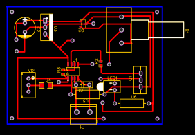 PCB_analog sensor udara panas Resources - EasyEDA