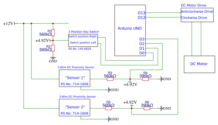 Eng. Practice 2023 Resources - EasyEDA