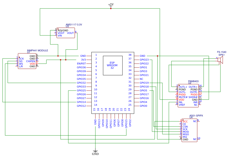 esp32 wroom32 Resources - EasyEDA