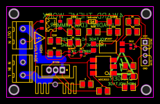 New PCB Module Resources - EasyEDA