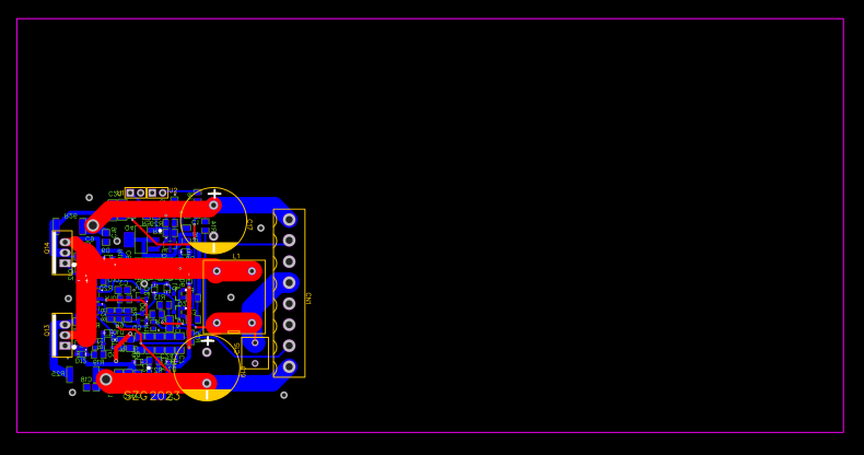 PCB_classd_two Resources - EasyEDA