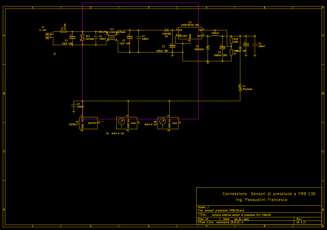 New PCB Module Resources - EasyEDA