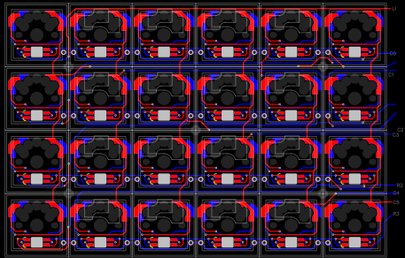 KEY ARRAY Resources - EasyEDA