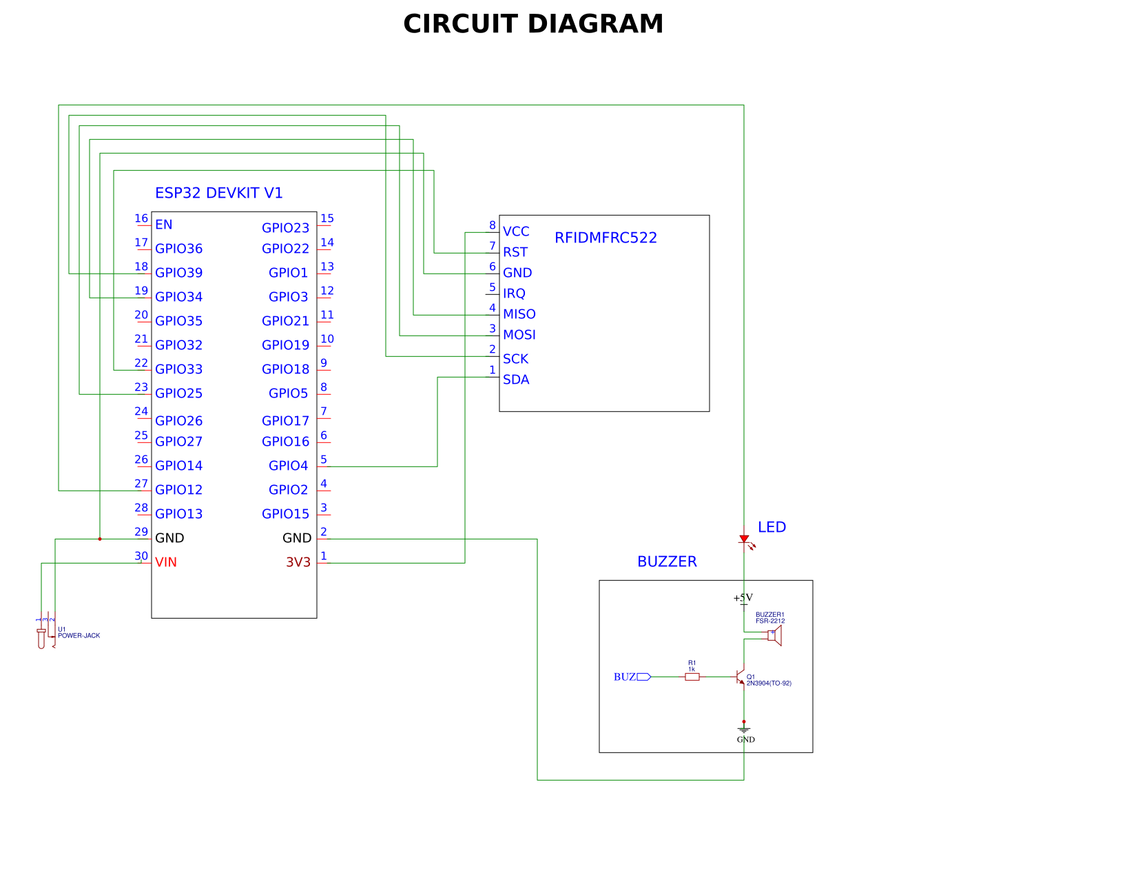 CIRCUIT DIAGRAM Resources - EasyEDA