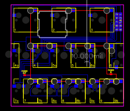 keyboard module v7 Resources - EasyEDA