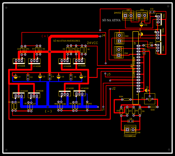 SPWM EGS002 Resources - EasyEDA