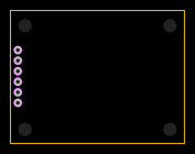 TDS SENSOR Resources - EasyEDA