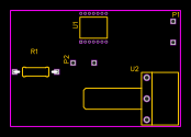 PCB_Trigger Smidta Resources - EasyEDA